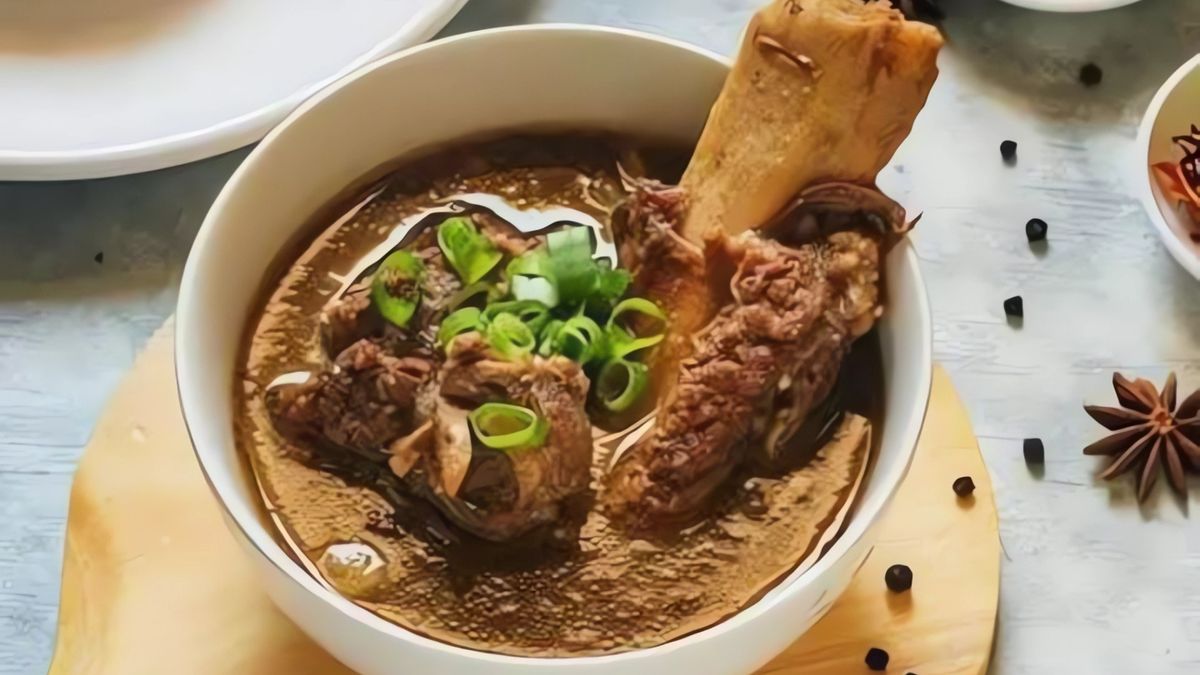 Warung Andra: Rasa Rumahan yang Menggugah Selera di Jl. Sendang