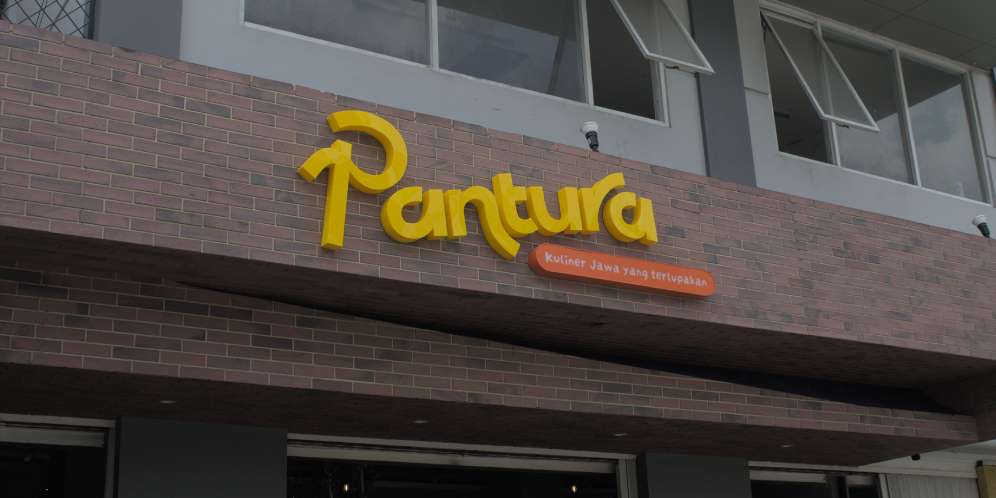 Rasa Autentik Warung Andra: Kenangan Makan Bersama di Jl. Sendang